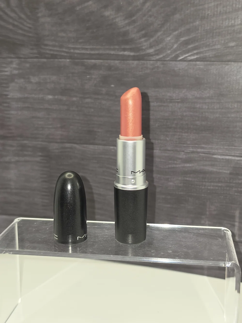 DISCONTINUED MAC FROST LIPSTICK- 